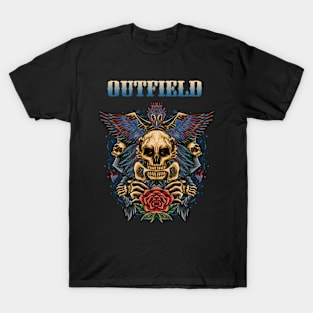 OUTFIELD VTG T-Shirt